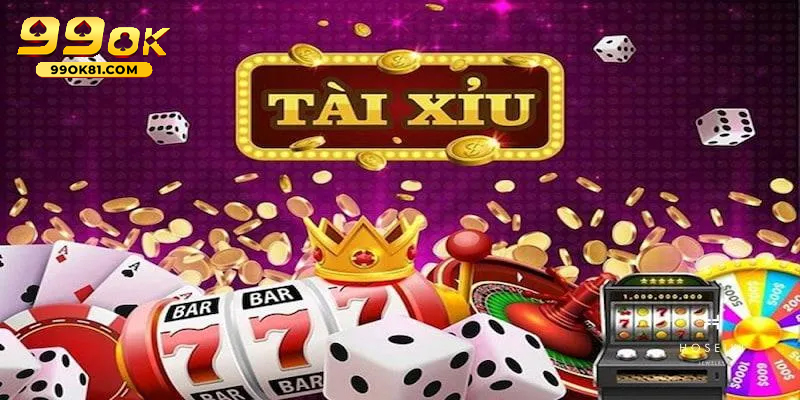 Cách Tài Xỉu Nạp Rút 99OK81 Tiền Nhanh Và An Toàn Nhất Tài xỉu có hệ thống rút tiền tự động tiện lợi và minh bạch