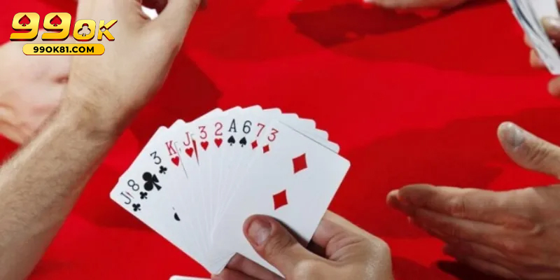 Cách Chơi Tiến Lên 99ok81, Tinh Hoa Của Bài Lá Việt Nam Những lỗi thường gặp khi chơi tiến lên khiến bạn dễ bị thua nhanh