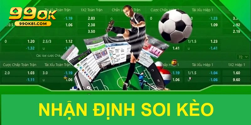 Kinh nghiệm xem tỷ lệ kèo TV và phân tích kèo bóng đá hiệu quả