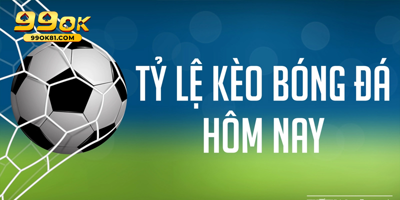 Cách đọc tỷ lệ kèo TV chính xác giúp nâng cao tỷ lệ thắng cược