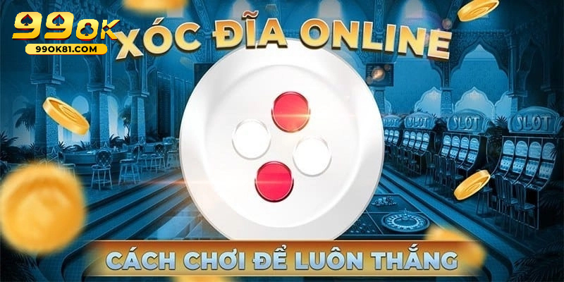 Web Chơi Xóc Đĩa Online 99OK81 Uy Tín Cho Người Mới Người chơi nên chọn web xóc đĩa có bảo mật thông tin tốt