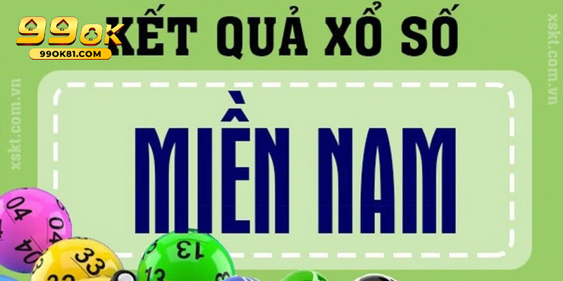 Tìm Hiểu Về Xổ Số Miền Nam 99ok81: Chiến Thuật Dự Đoán Giới thiệu cấu trúc và cơ cấu giải thưởng của xổ số miền Nam
