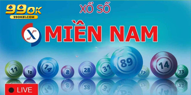 Tìm Hiểu Về Xổ Số Miền Nam 99ok81: Chiến Thuật Dự Đoán Những lưu ý quan trọng khi tham gia xổ số miền Nam trực tuyến