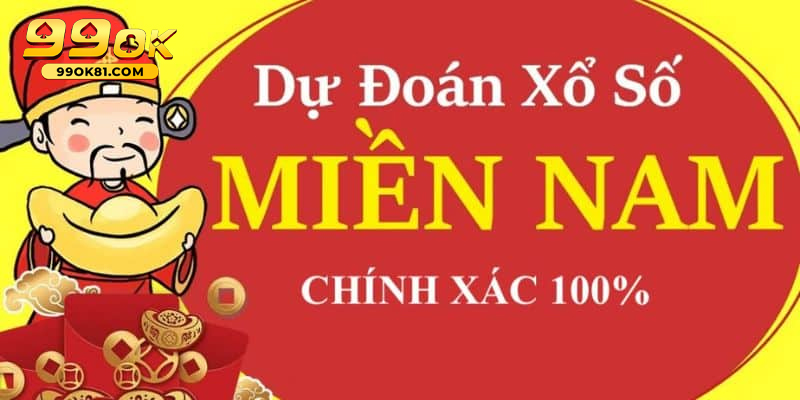 Tìm Hiểu Về Xổ Số Miền Nam 99ok81: Chiến Thuật Dự Đoán Cách chơi xổ số miền Nam an toàn và hiệu quả cho người mới