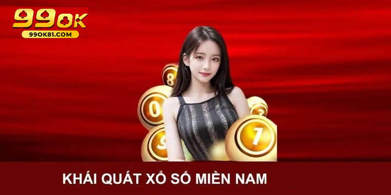 Tìm Hiểu Về Xổ Số Miền Nam 99ok81: Chiến Thuật Dự Đoán Phương pháp soi cầu xổ số miền Nam giúp tối ưu chọn số