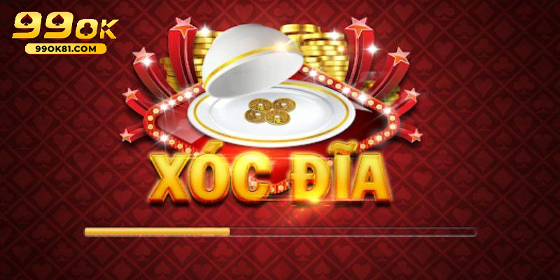 Cách Chơi Xóc Đĩa Online Dễ Hiểu Dễ Trúng Tại 99OK81 Nền tảng xóc đĩa online hỗ trợ nạp rút tiện lợi và nhanh chóng