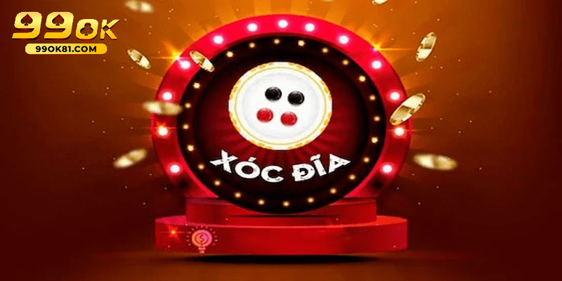 Cách Chơi Xóc Đĩa Online Dễ Hiểu Dễ Trúng Tại 99OK81 Xóc đĩa online mang lại trải nghiệm chân thực ngay trên điện thoại
