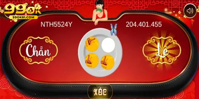 Chơi Xóc Đĩa Online Tiền Thật 99OK81 Bí Quyết Thắng Lớn Nền tảng uy tín giúp chơi xóc đĩa tiền thật an toàn tuyệt đối