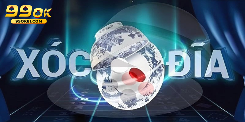 Hướng Dẫn Chơi Xóc Đĩa Online Uy Tín, Minh Bạch 99OK81 Xóc đĩa uy tín có hệ thống bảo mật thông tin người chơi hiệu quả